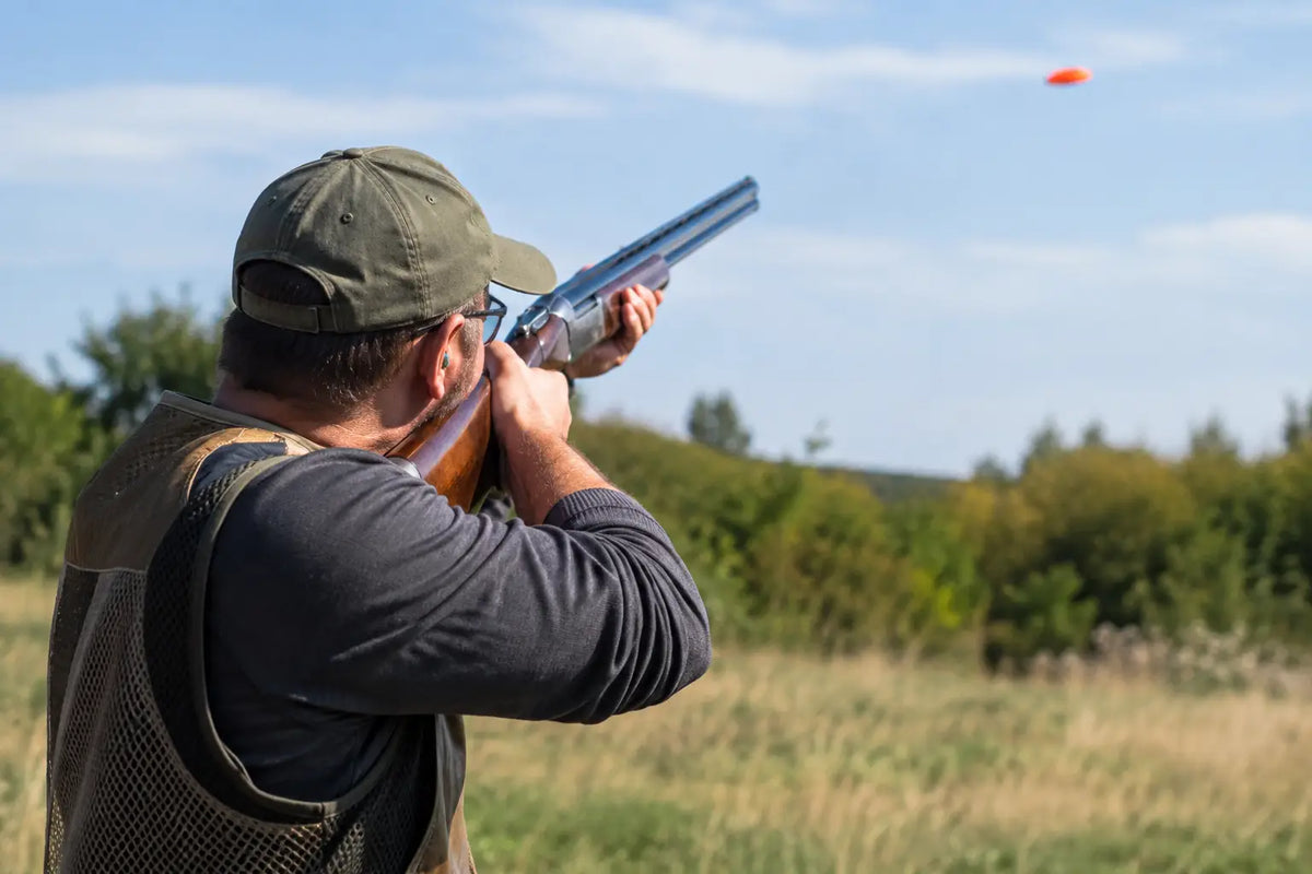 How to Pace Sporting Clays Without Rushing