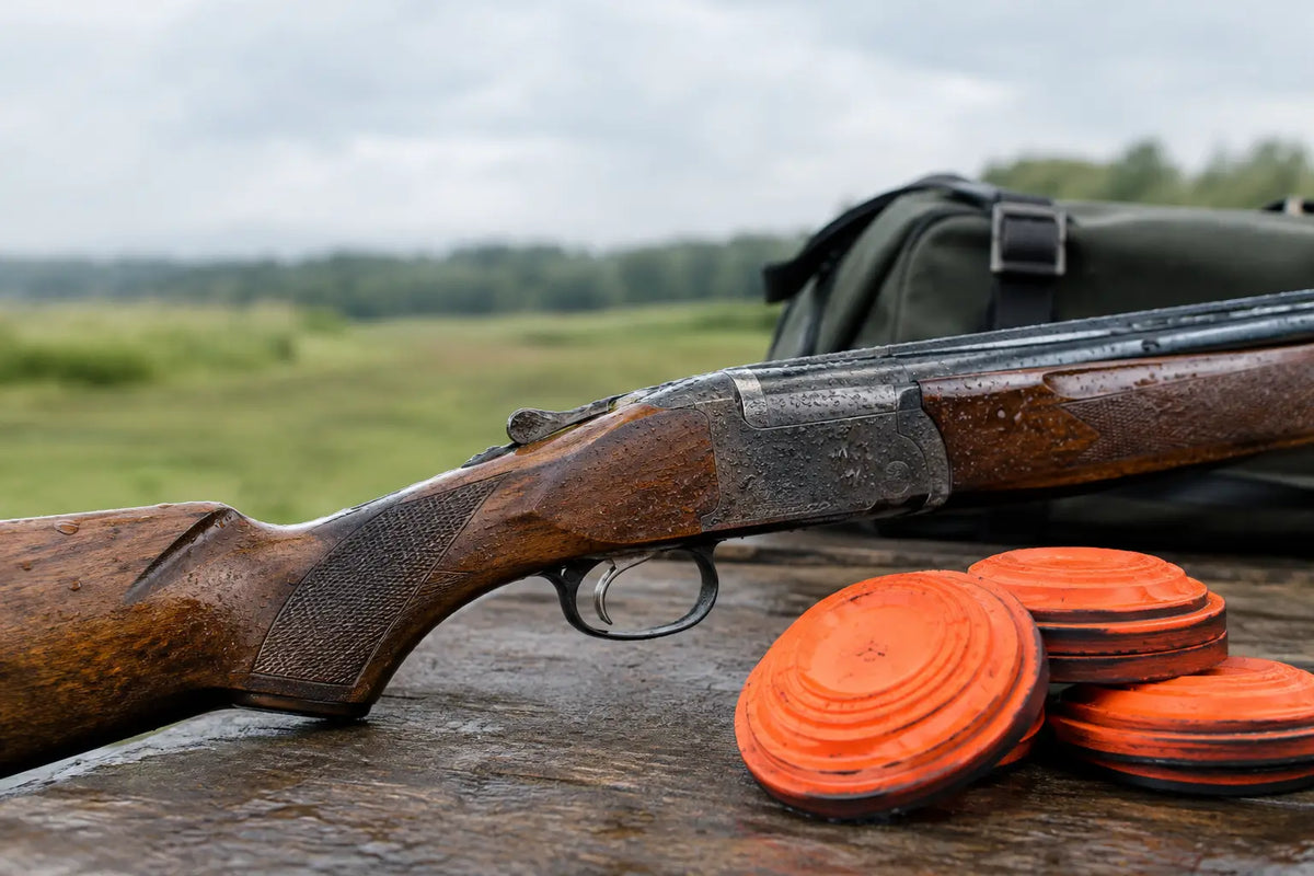 Can Humidity Rust Shotguns? What Clay Shooters Do