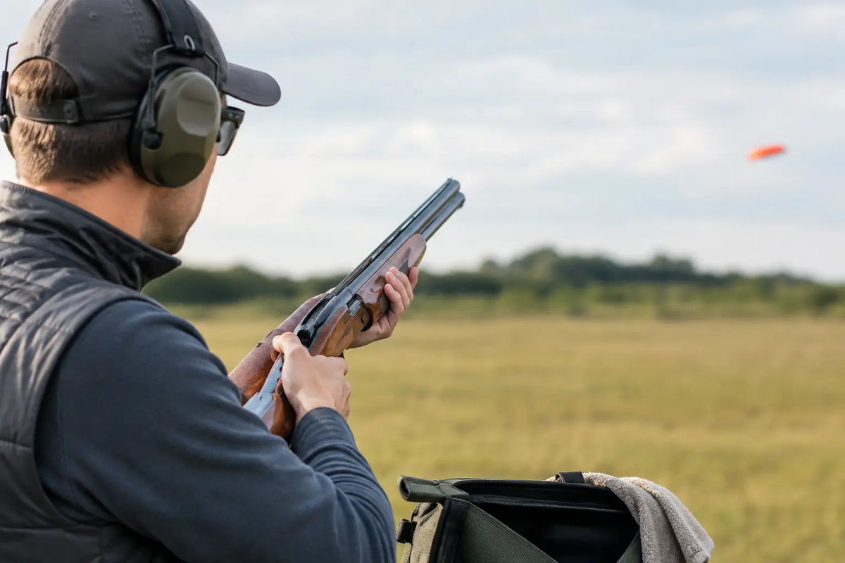 Shotgun Moisture Management Guide for Clay Shooters