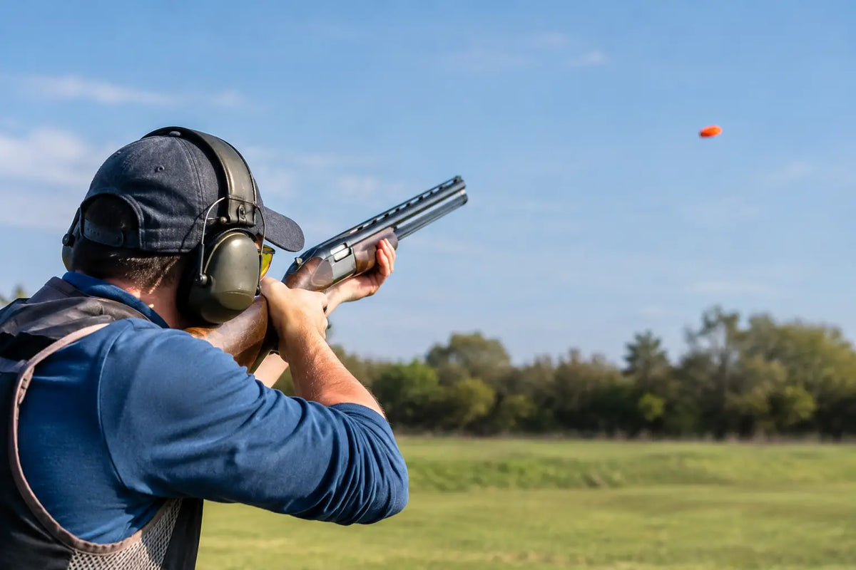 How to Improve Skeet Round Rhythm on Every Station