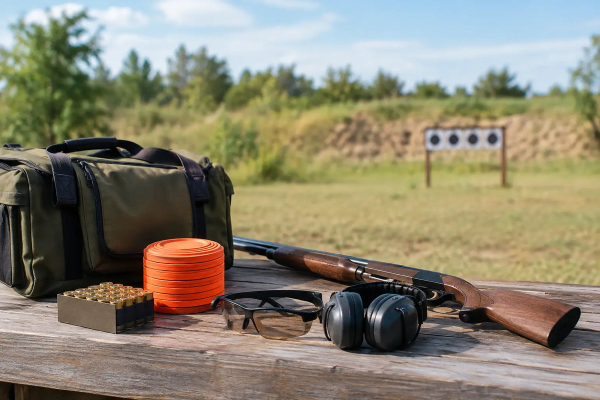 Trap League Equipment Planning Guide That Holds Up