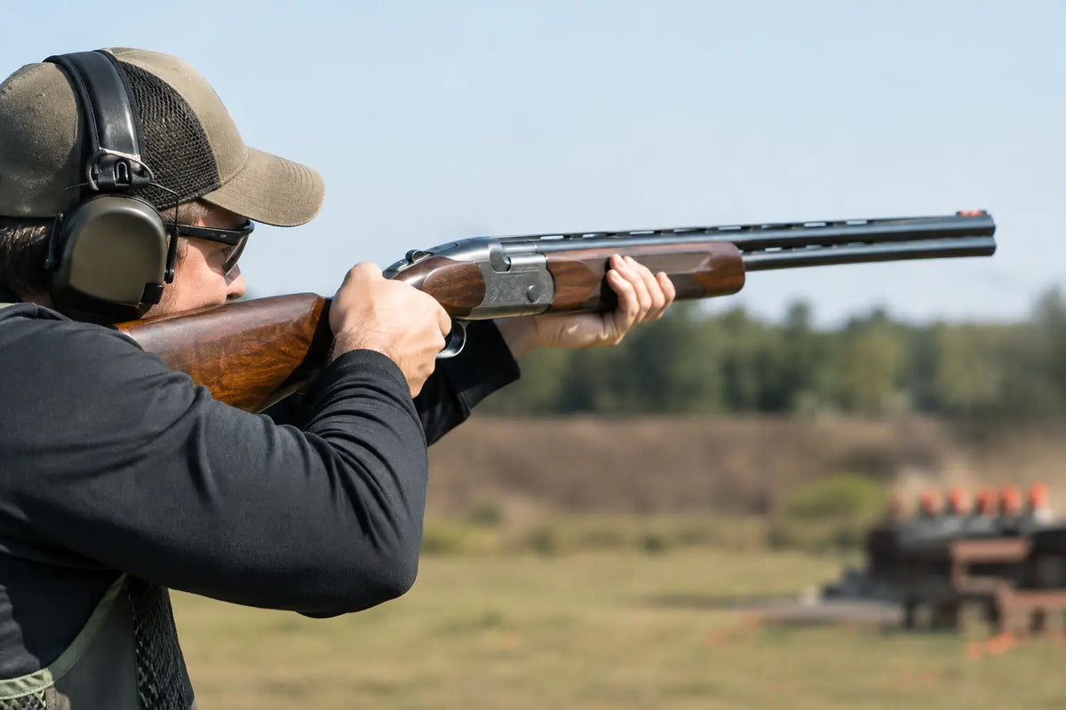 How to Prevent Muzzle Moisture on the Clay Line