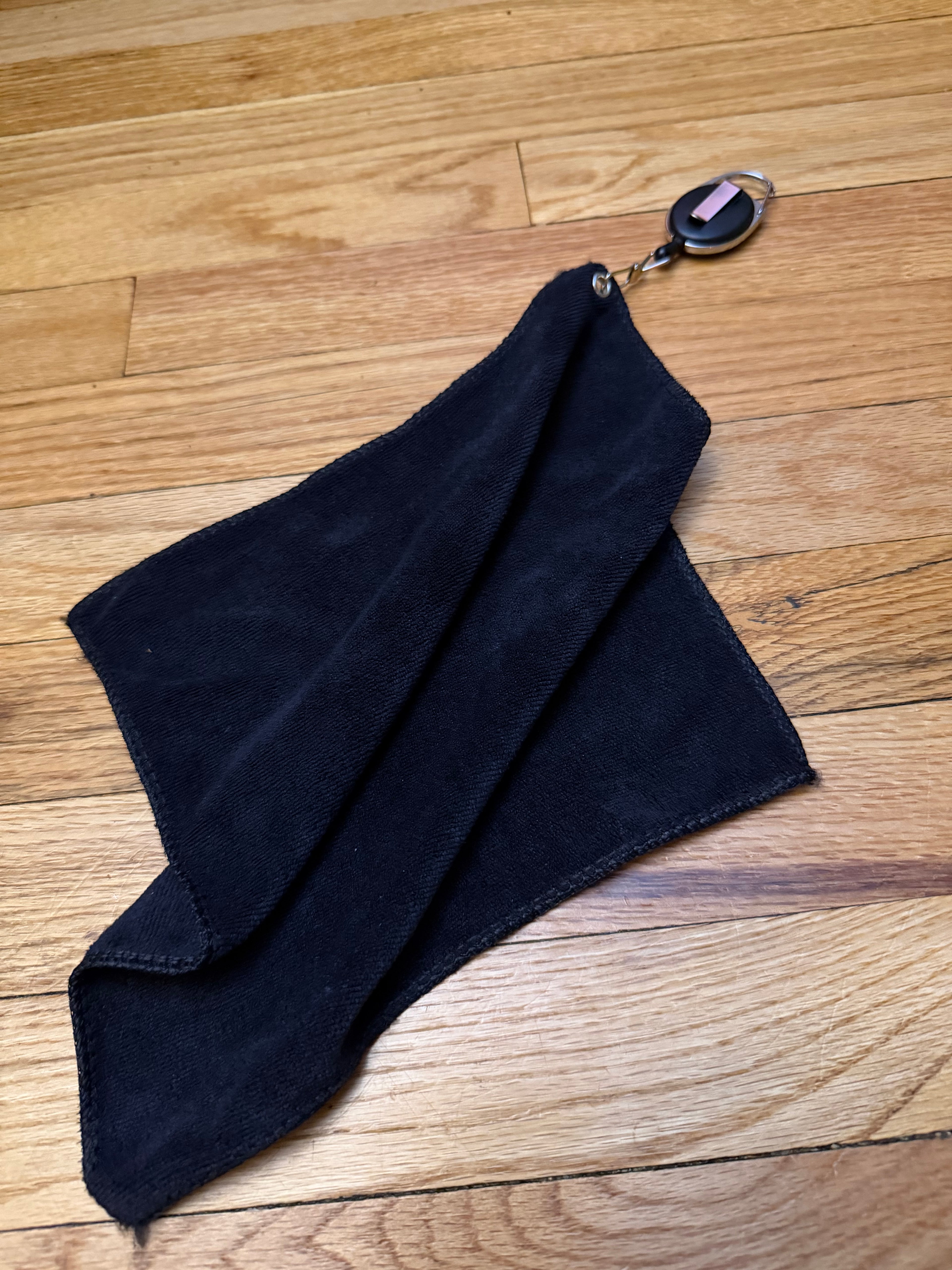The Original Range Standard Quick-Draw Towel