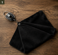 Range Standard Quick-Draw Towel